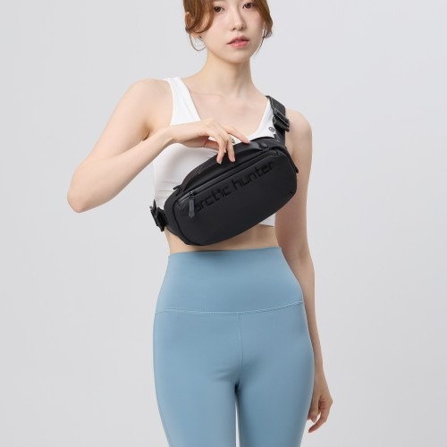 여행용 슬링백 남자 크로스백 후기 | 도난방지 기능과 활용 포인트 정리