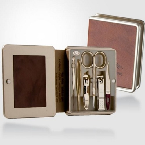 고급 손톱 깎이 여행용 휴대용 손톱 깎이 정리 세트 활용 포인트