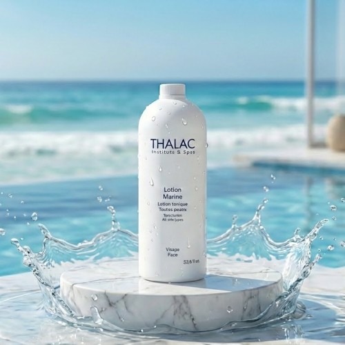 탈라 로씨옹 마린느 1000ml | 수분 충전과 피부 진정 효과