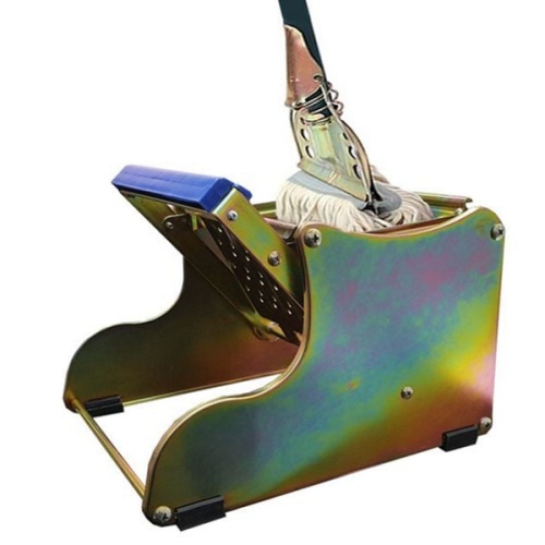 수동 마포 걸레 탈수기 | 효율적인 산업용 대형 탈수기