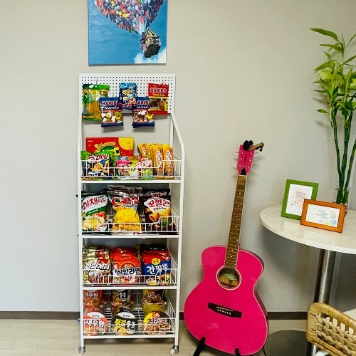 간식팬트리 바퀴 포함 이동식 트롤리 활용법과 장점