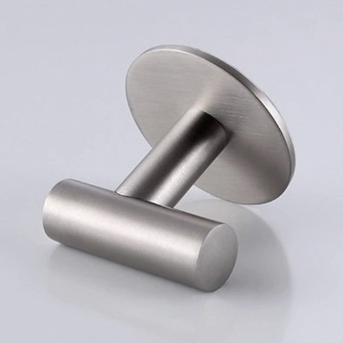 무타공 강력접착 벽고리 | 안전하고 편리한 모자걸이와 가방걸이