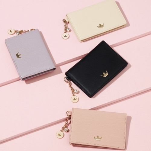 제이에스티나 TIA 카드지갑 후기 | 실용성과 세련미를 겸비한 선택