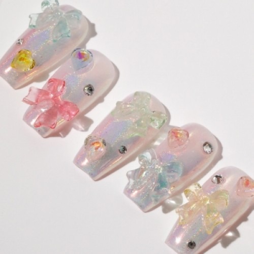 포칫 페어리 파우더 | 가볍고 자연스러운 피부 표현의 비결