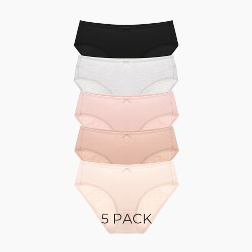 힙핑크 빅사이즈 코튼 순면 올데이 코지 삼각팬티 활용 요약