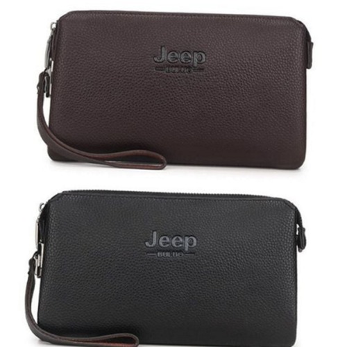 고급 남성 클러치 백 후기 | 스타일과 실용성을 갖춘 손가방