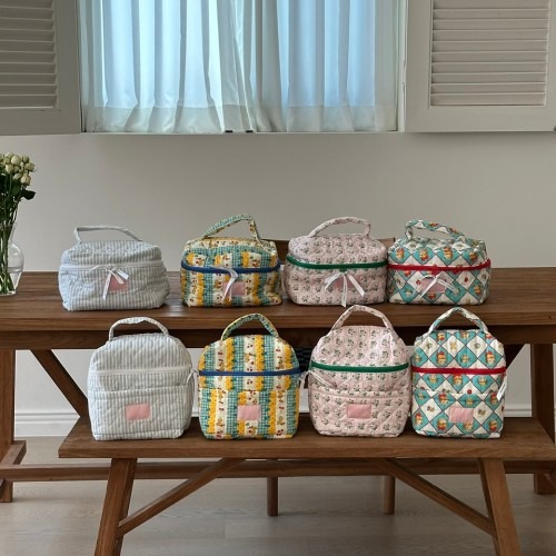 코지 다이퍼백&파우치백 후기 | 실용성과 스타일을 겸비한 선택