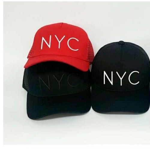 NYC 남자 여자 테니스모자 후기 | 메쉬 헬스모자의 실용성 및 활용 포인트 정리