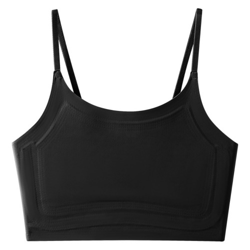 큰가슴 작게 작아보이는브라 미니마이저 압박 브라 | 스포츠 활동에 최적화된 기능