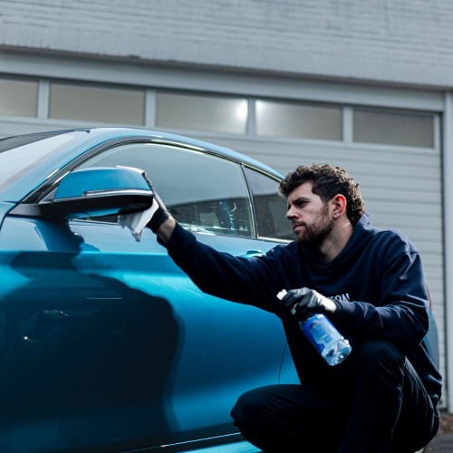 유리 세정제 | 물때 제거와 간편한 사용법 정리