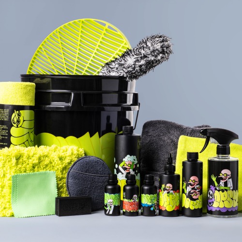 블레이드신 웁시 와이퍼 B3 발수코팅 실리콘 날교체형