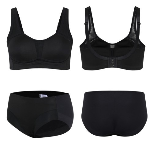 인견 임파선 보호 햄팬티 | 시원한 여름 쿨팬티 활용법 정리