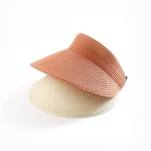 테일럿 스트로우썬캡 | 여름철 스타일과 기능성을 동시에