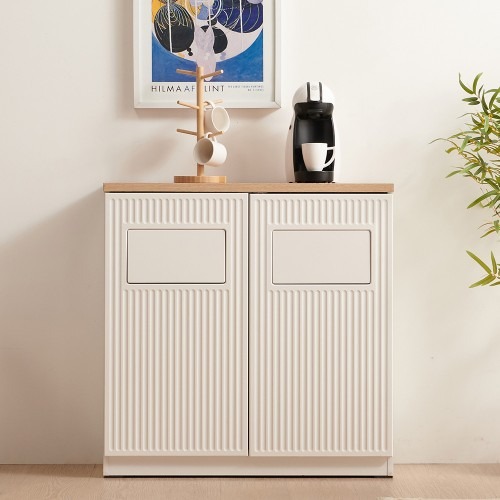 인테리어 분리수거수납장 | 대용량으로 공간을 효율적으로 활용하는 방법