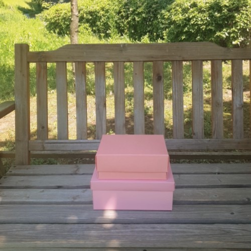 초경생리팬티박스 조카바보 초경선물세트 활용 포인트 정리