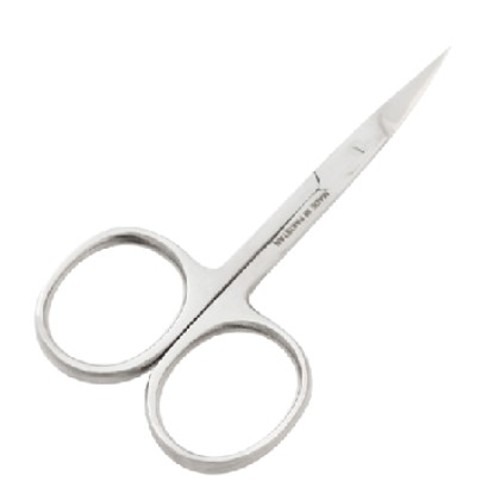 스텐 미용가위 눈썹 손톱정리 가위 후기 | 내구성과 휴대성을 갖춘 실용 아이템