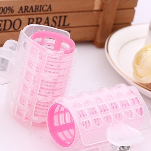 집게 앞머리 헤어롤 세팅롤 파마롤 그루프 3P 세트 활용 후기 | 스타일링의 완성도를 높이는 필수 아이템