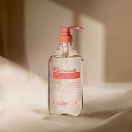 나드 약산성 저자극 여성청결제 후기 | 부드러운 사용감과 안전한 성분 정리