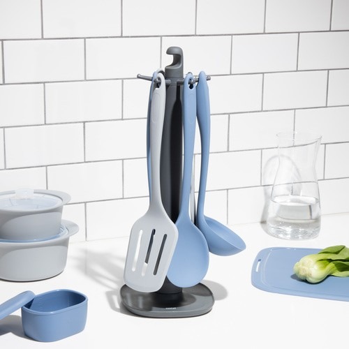 실리팟 프리미엄 실리콘 조리도구 세트 후기 | 안전성과 활용도 높은 키친툴