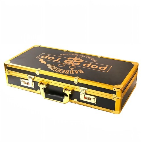 휴대용 가위 보관함 이발 캐리어 암호 잠금 케이스 후기 | 안전하게 보관하는 스마트한 선택