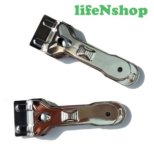 라이프엔 인덕션 스크래퍼 후기 | 청소 효율성과 관리 편의성 강조