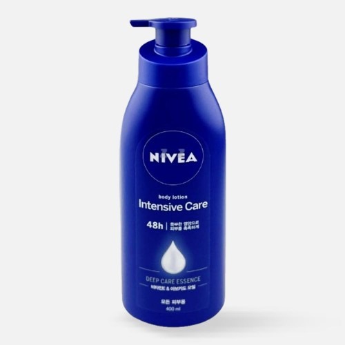 도모아 니베아 바디로션 수분 보습과 딥케어 에센스 로션