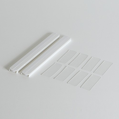 싱크대 정리 부착식 레일 활용법과 장점 정리