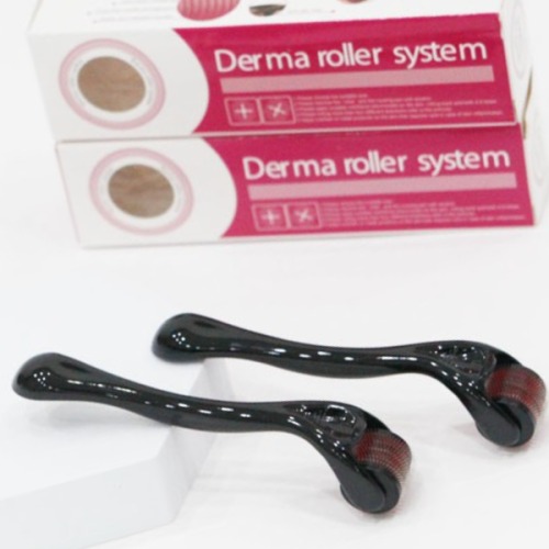 더마롤러 MTS 홈케어 후기 | 모공 개선과 스킨케어 활용 포인트 정리