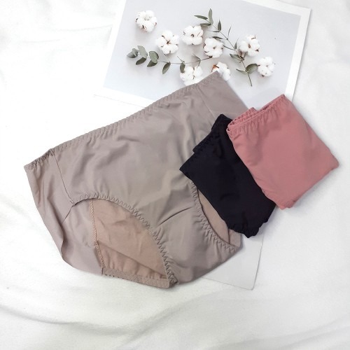 제임스딘 노라인 성인 주니어 방수 생리팬티 후기 | 위생적이고 편안한 착용감