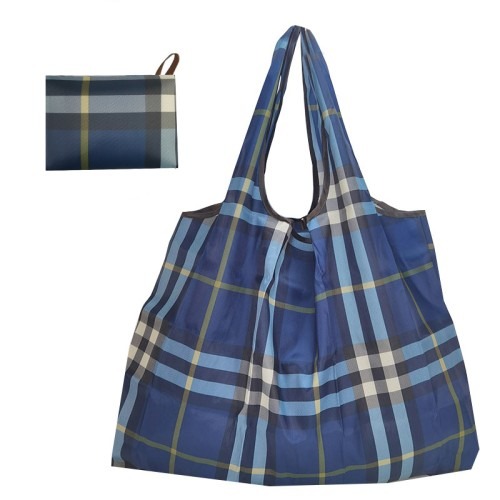 뷰레이터닷컴 패턴 대형 휴대용 장바구니 에코백 활용도 높은 리유저블백