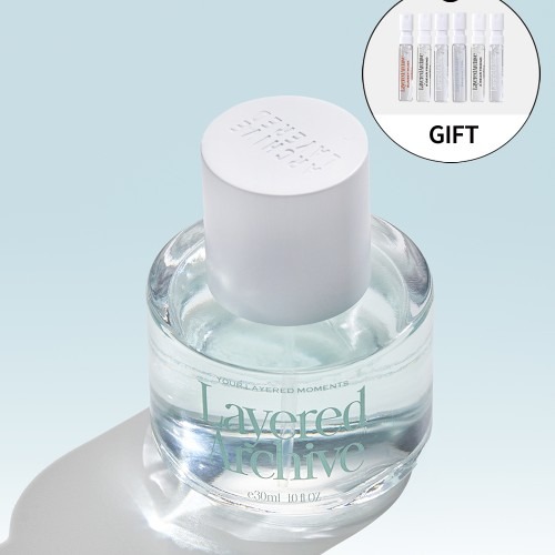 레이어드아카이브 페일코튼 시트러스 코튼 니치향수 후기 | 상큼한 향과 실용성