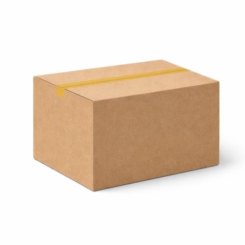 크린박스 무지 택배 박스 520x360x200 활용 포인트 및 장점 정리