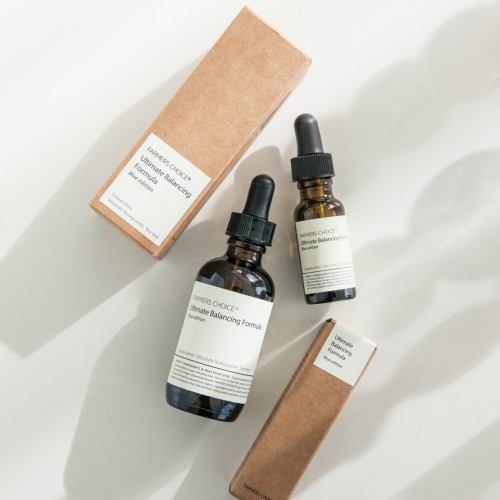 얼티메이트 밸런싱 포뮬러 블루에디션 사용 후기 | 가성비 좋은 스킨케어 추천