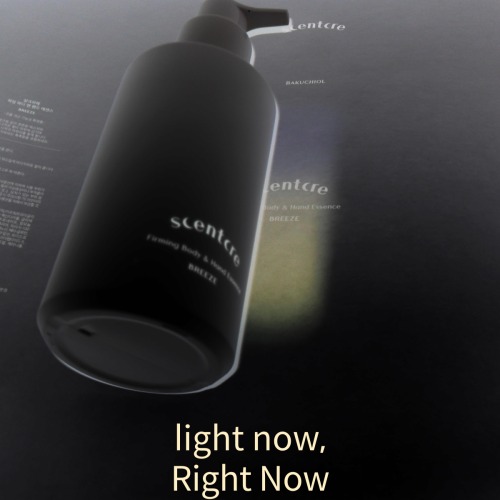 샹크리에 BREEZE 바디 앤 핸드 에센스 듀오 활용 포인트 정리