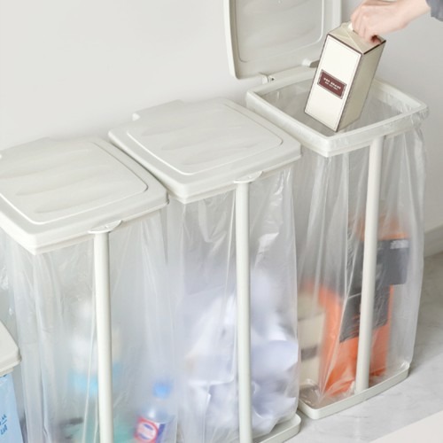 분리 수거함 | 대용량 대형 가정용 및 업소용 활용 포인트 정리