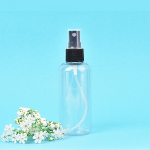 투명 스프레이 통 100ml 활용 후기 | 관리 편의성과 업무 효율성