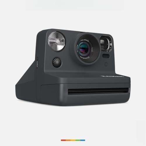 폴라로이드 즉석 카메라 Polaroid Now Gen 2 Eames 에디션 후기 | 독특한 디자인과 간편한 사용법