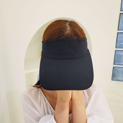 여성 썬캡 모자 자외선 차단 기능과 활용 포인트