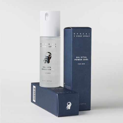 디피힐 쿨링 남성 청결 스프레이 사용 후기 | 냄새 관리와 청결 유지에 효과적