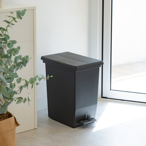 프랑코 버터플라이 양문형 페달 대형 휴지통 장점 및 활용 포인트 정리