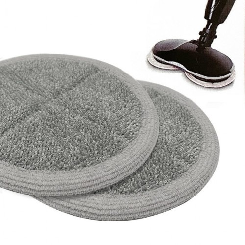 전동물걸레패드 교체용패드 | 위생적 극세사패드의 특징 및 장점