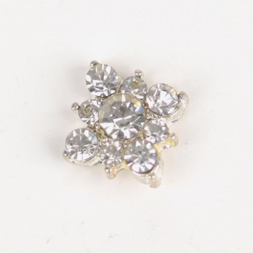 보석 스퀘어 플라워 큐빅파츠 | 청결과 관리 용이성 강조