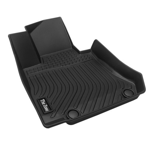 더존 입체포집 TPE 카매트 발매트 현대 아반떼CN7 장점 및 활용 포인트