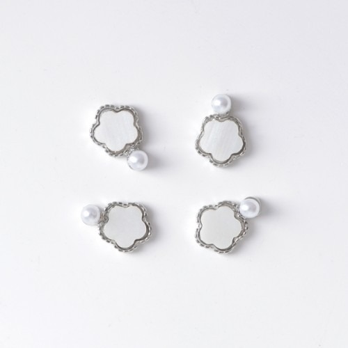 클리프 진주 파츠 후기 | 안전하고 쉬운 활용법 정리