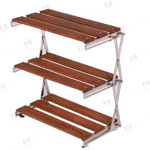 접이식 테이블선반 | 다용도 정리대의 활용 포인트 정리