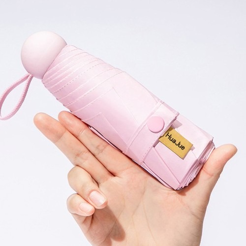 초미니 우산 기념품 | 핑크 그린 색상으로 활용도 높은 선택