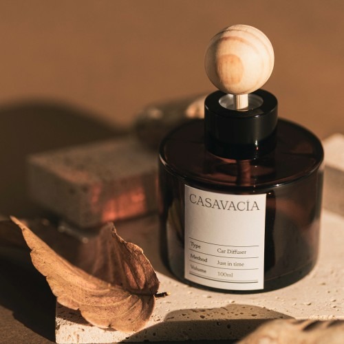 재즈클럽 차량용 방향제 디퓨저 활용도 및 장점 정리