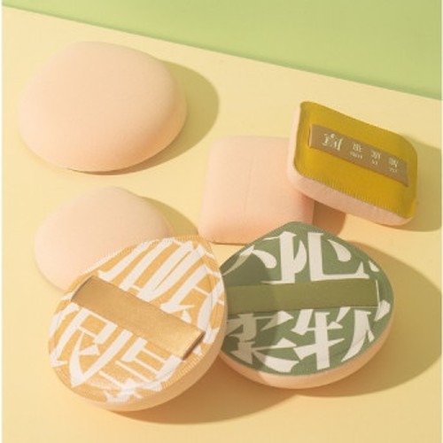 로에드 에어퍼프 모찌퍼프 대왕 애기궁뎅이퍼프 후기 | 부드러운 사용감과 뛰어난 내구성