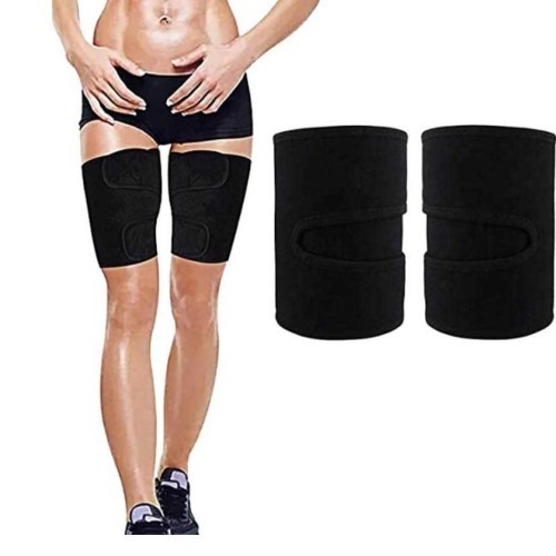 허벅지압박 압박밴드 | 헬스 운동 시 효과적인 활용 포인트 정리