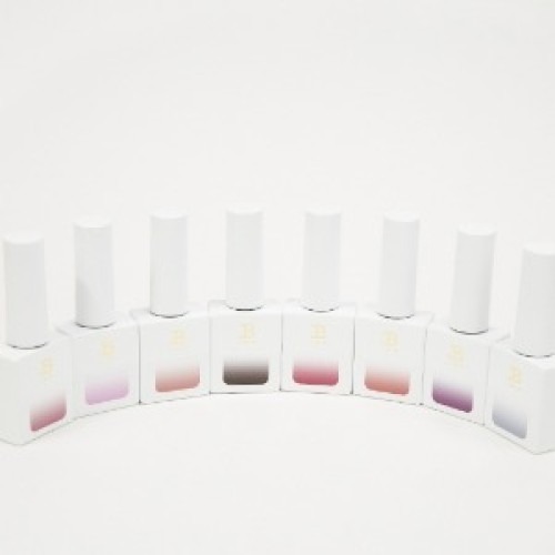 진비 아이비 젤폴리쉬 11ml 메조피아노 선택 가이드